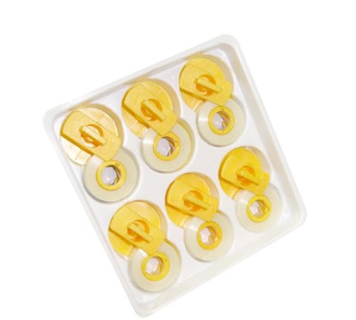 DRY E - correction tape